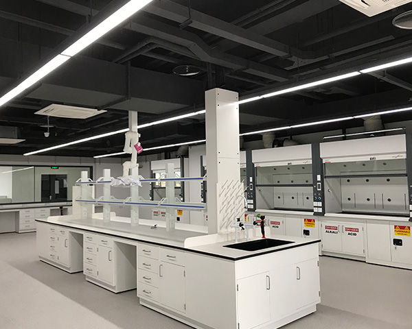 海南优质钢木结构实验台厂家